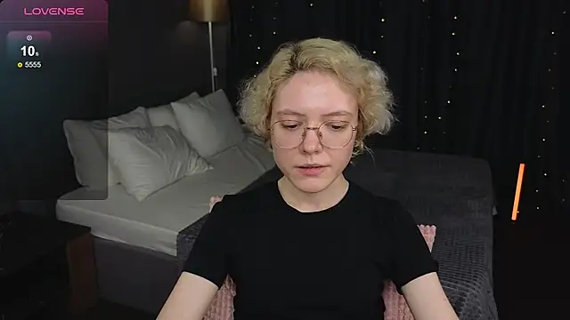 HottoKori webcam