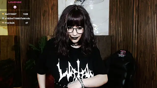 Kairy_tay webcam