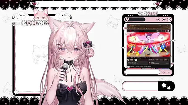 Fatis-Rin-Meow webcam