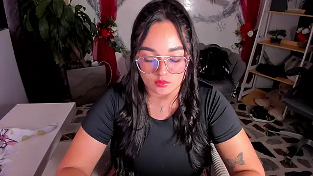 CelesteBrucee
