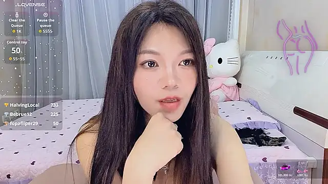 yangyang_520 webcam