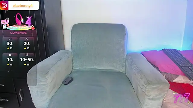 Keily-w webcam