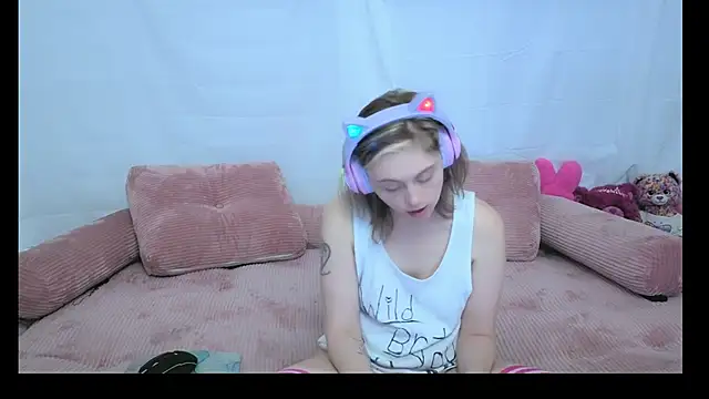 daddysprincess731 webcam