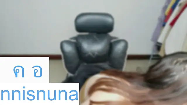 nunanunanuna webcam