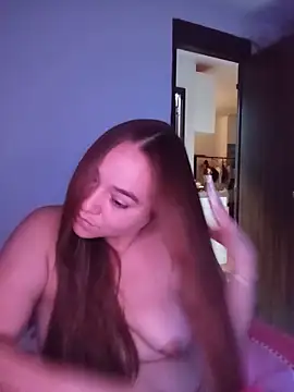 SabrinaVantress webcam