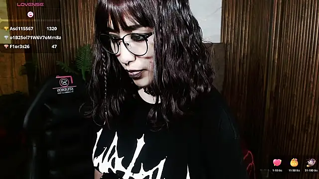Kairy_tay webcam