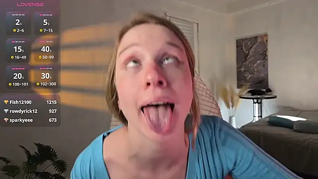 Eve_Sin webcam