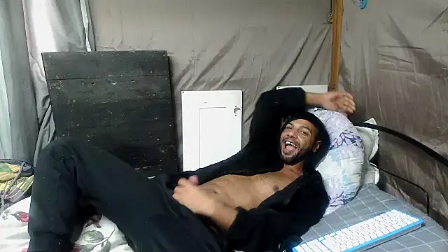 Camodick webcam