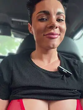 LukeLouHarvey live show