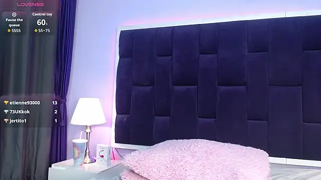 Ellie_Dollie webcam