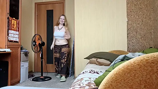 KateVibe_01 webcam