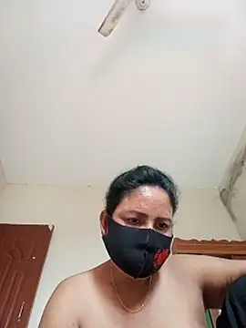 Neha-Roy webcam