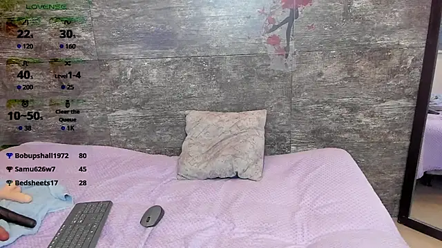 oriana_olsen webcam