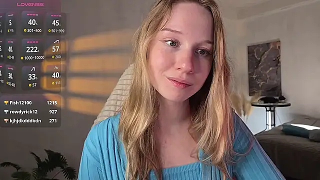 Eve_Sin webcam