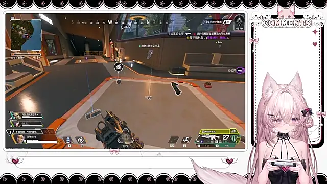 Fatis-Rin-Meow webcam