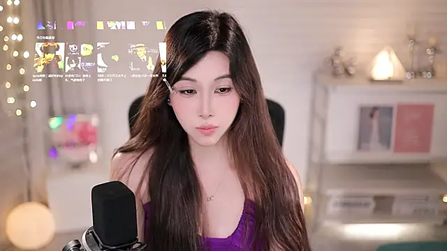 SleepArtist webcam
