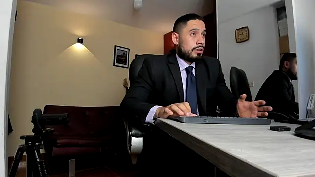thesexlawyerx webcam