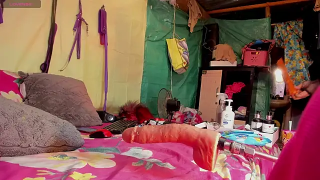 2020vanessapalecia webcam