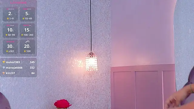 Salome_Diaz_ webcam