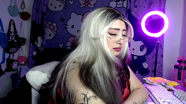 lussyevans24 webcam