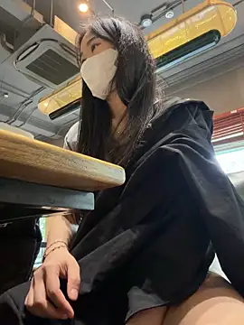 Tina_995 webcam