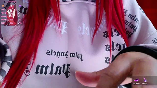 meghan_nill webcam