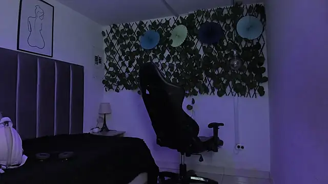 Kitty_Gang webcam