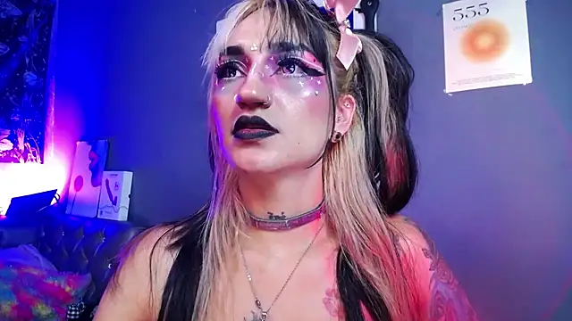 amelierouss webcam