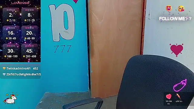 tanjiro_cute webcam