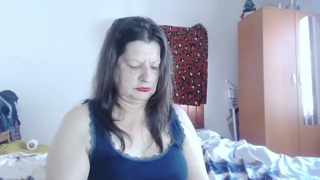 ExtasyMature webcam