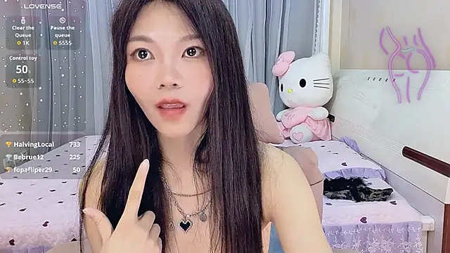 yangyang_520 webcam