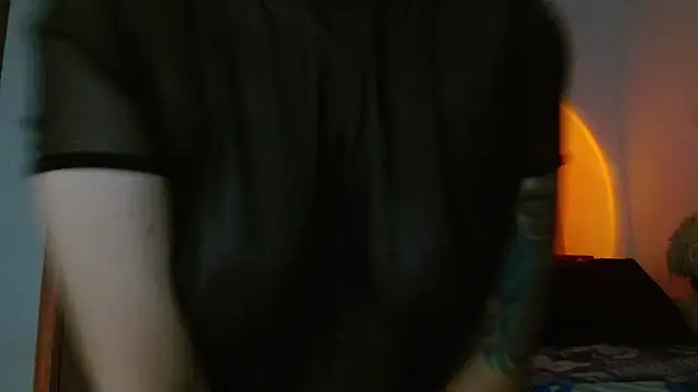 lia_ana webcam