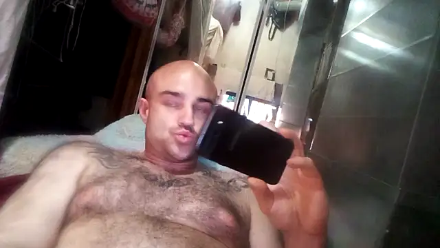 Bulbasaurisme webcam