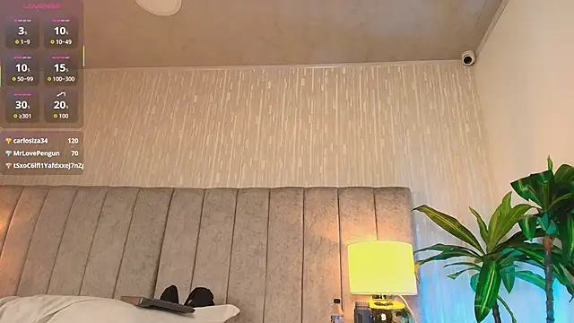 Jacob_606 webcam