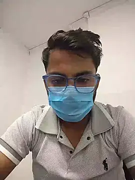themasklover webcam