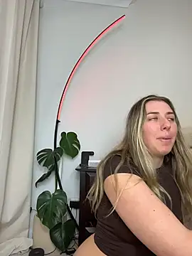 Aussielulu webcam