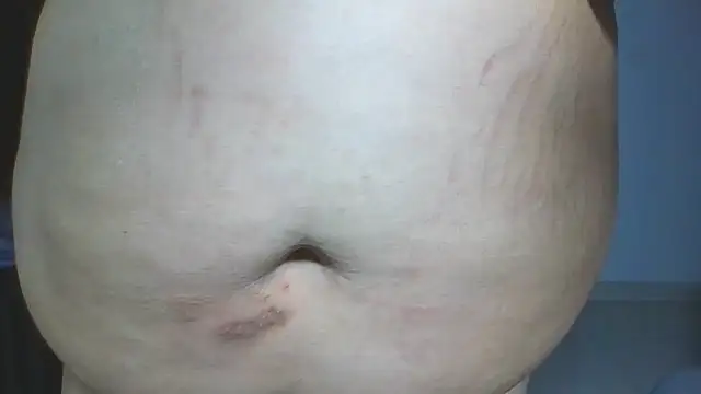 Hailey_Curvy webcam