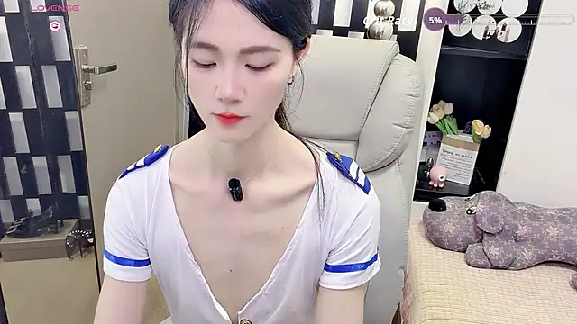 Yueyue-MM webcam