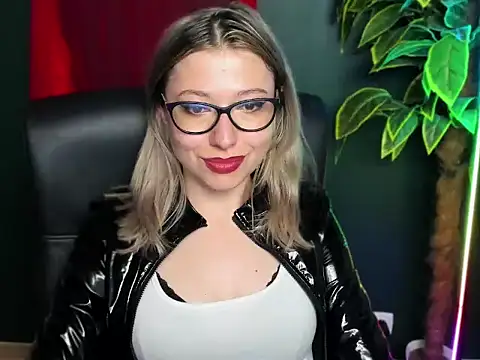 loveHeidi webcam