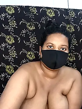 Mallika-collage webcam