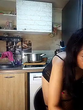 sonya_wet webcam