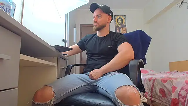 Ryanstone_ webcam