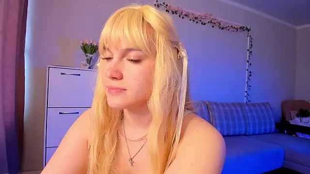 SweetieMarry webcam