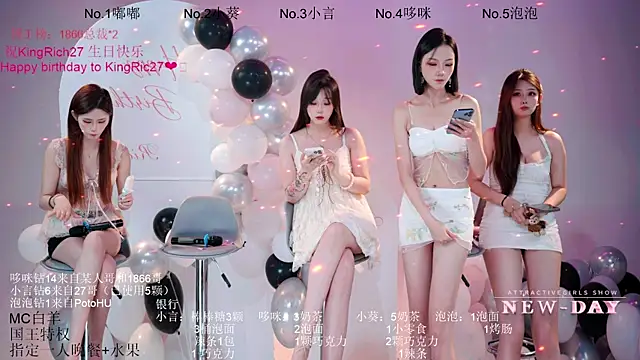 NEW-DAY webcam