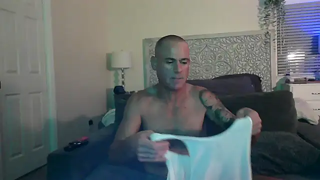 MISTERANDDEMI webcam