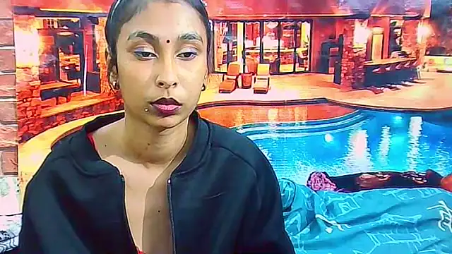 IndianSexyButt webcam