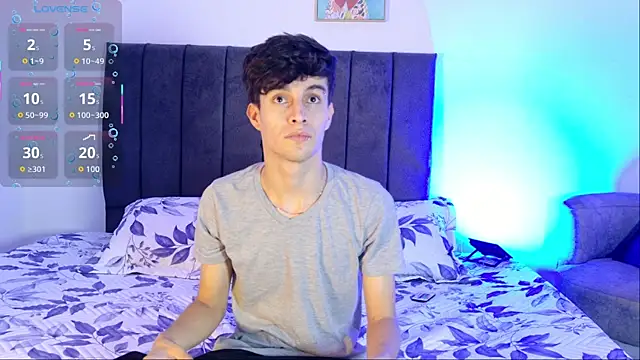 axxxel_twink webcam
