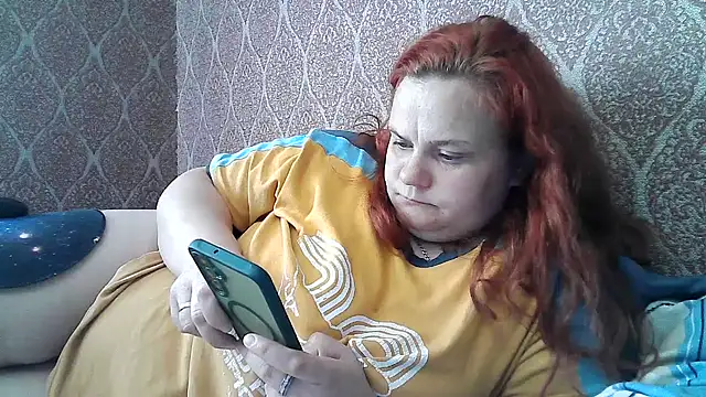 DollyGersonn webcam