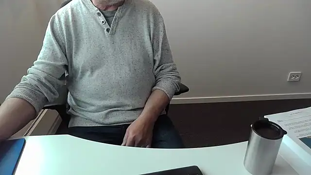 Buggemann webcam