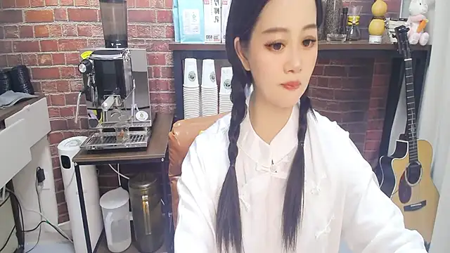 Latte-01 webcam